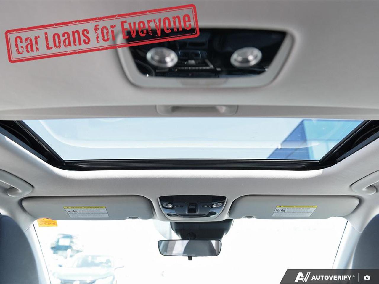 2024 Kia Seltos EX Photo