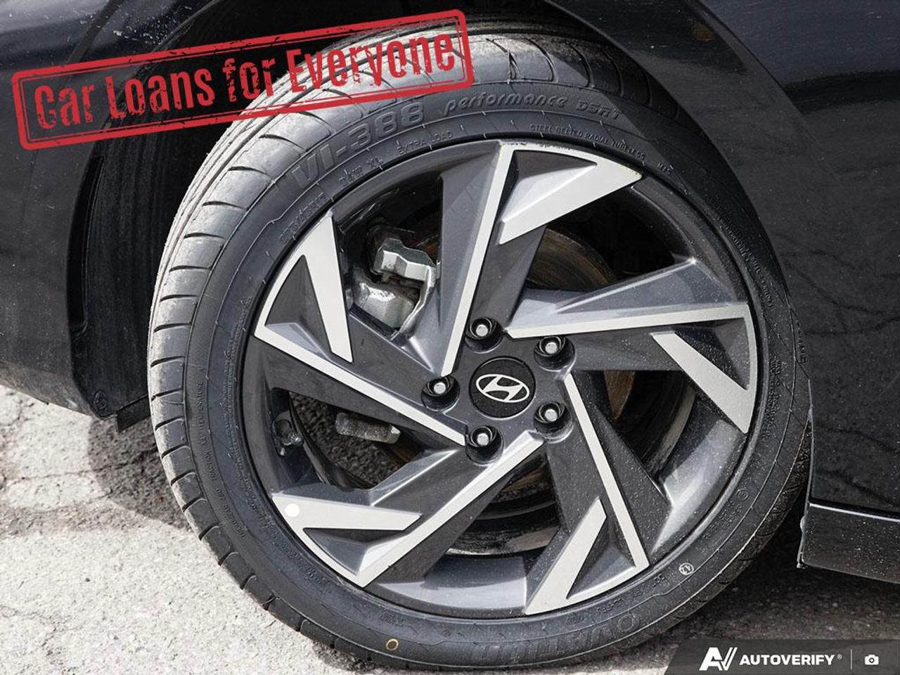 2025 Hyundai Elantra Preferred
