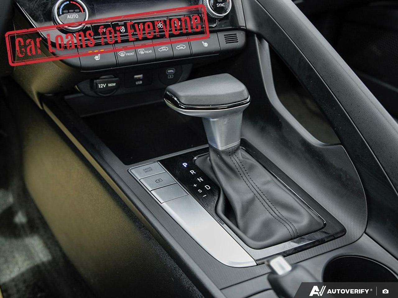 2025 Hyundai Elantra Preferred Photo