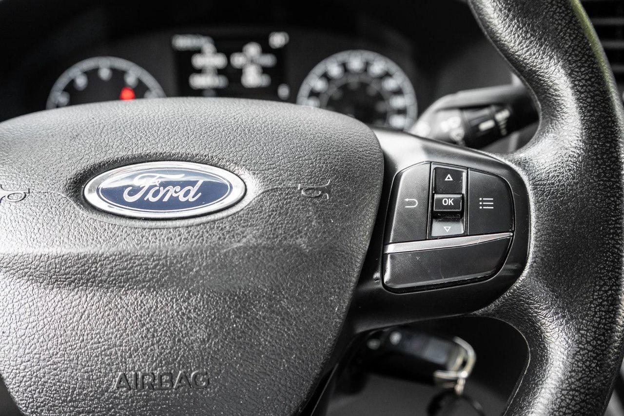2021 Ford Transit Cargo Van Transit 250 Photo