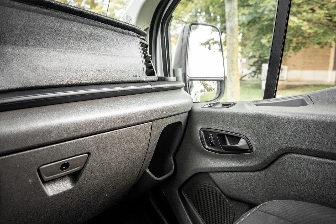 2021 Ford Transit Cargo Van Transit 250 Photo