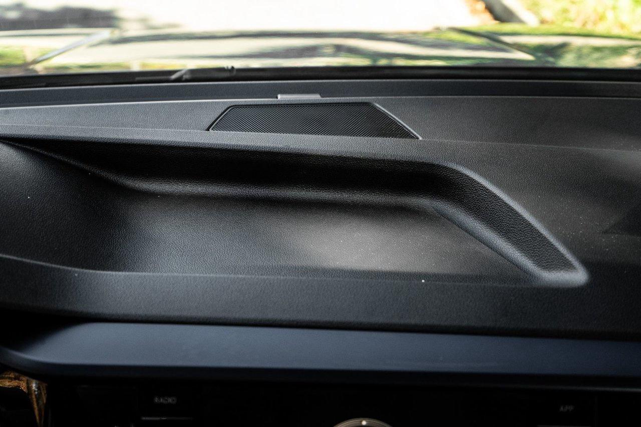 2022 Volkswagen Taos Comfortline Photo