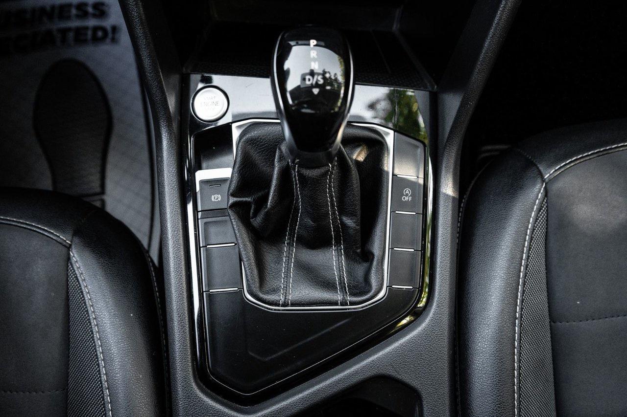 2022 Volkswagen Taos Comfortline Photo