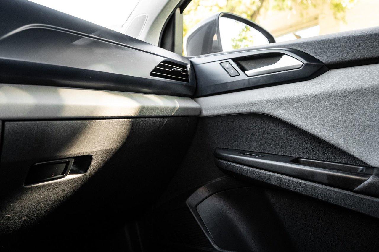 2022 Volkswagen Taos Comfortline Photo