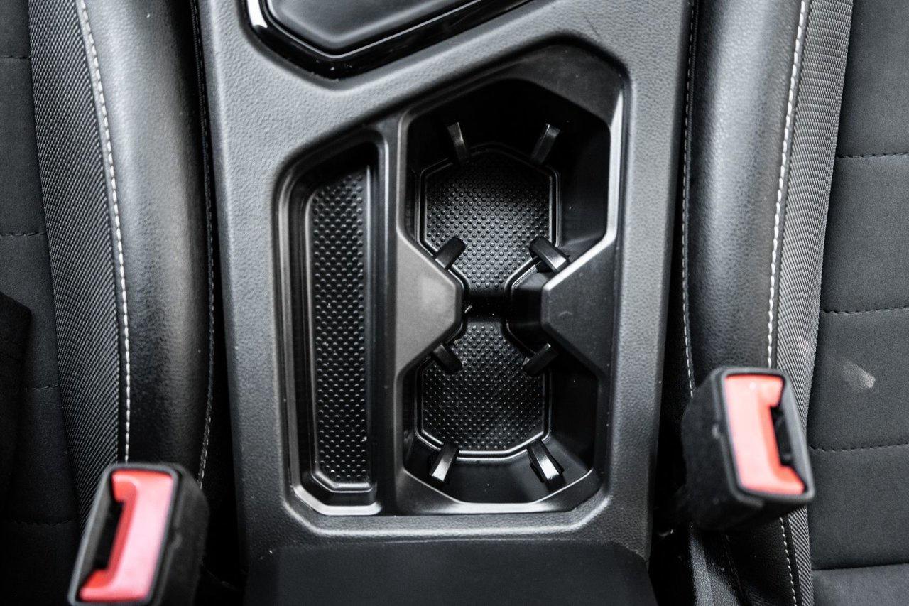 2022 Volkswagen Taos Comfortline Photo