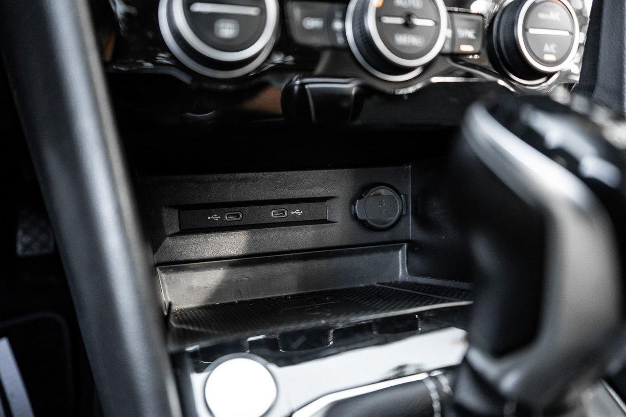 2022 Volkswagen Taos Comfortline Photo