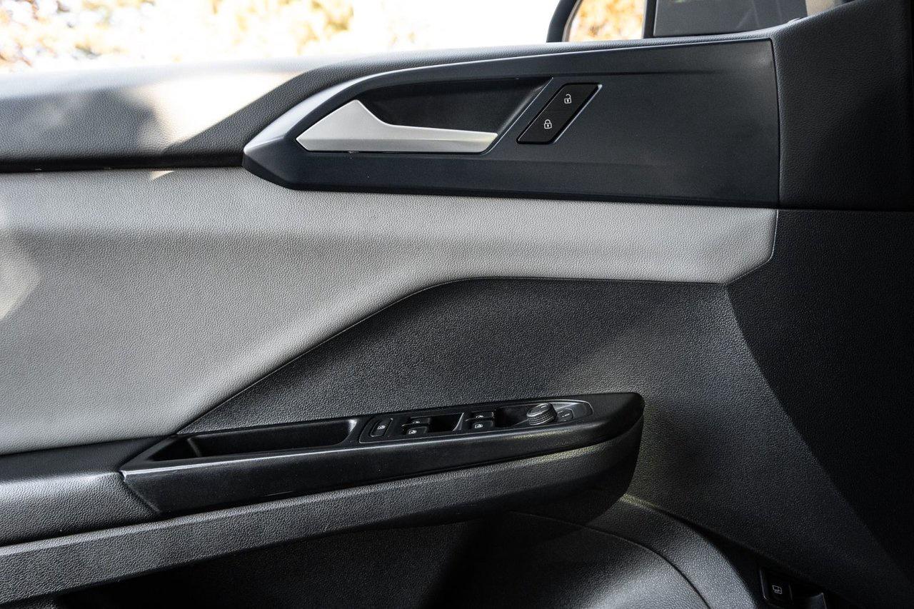 2022 Volkswagen Taos Comfortline Photo