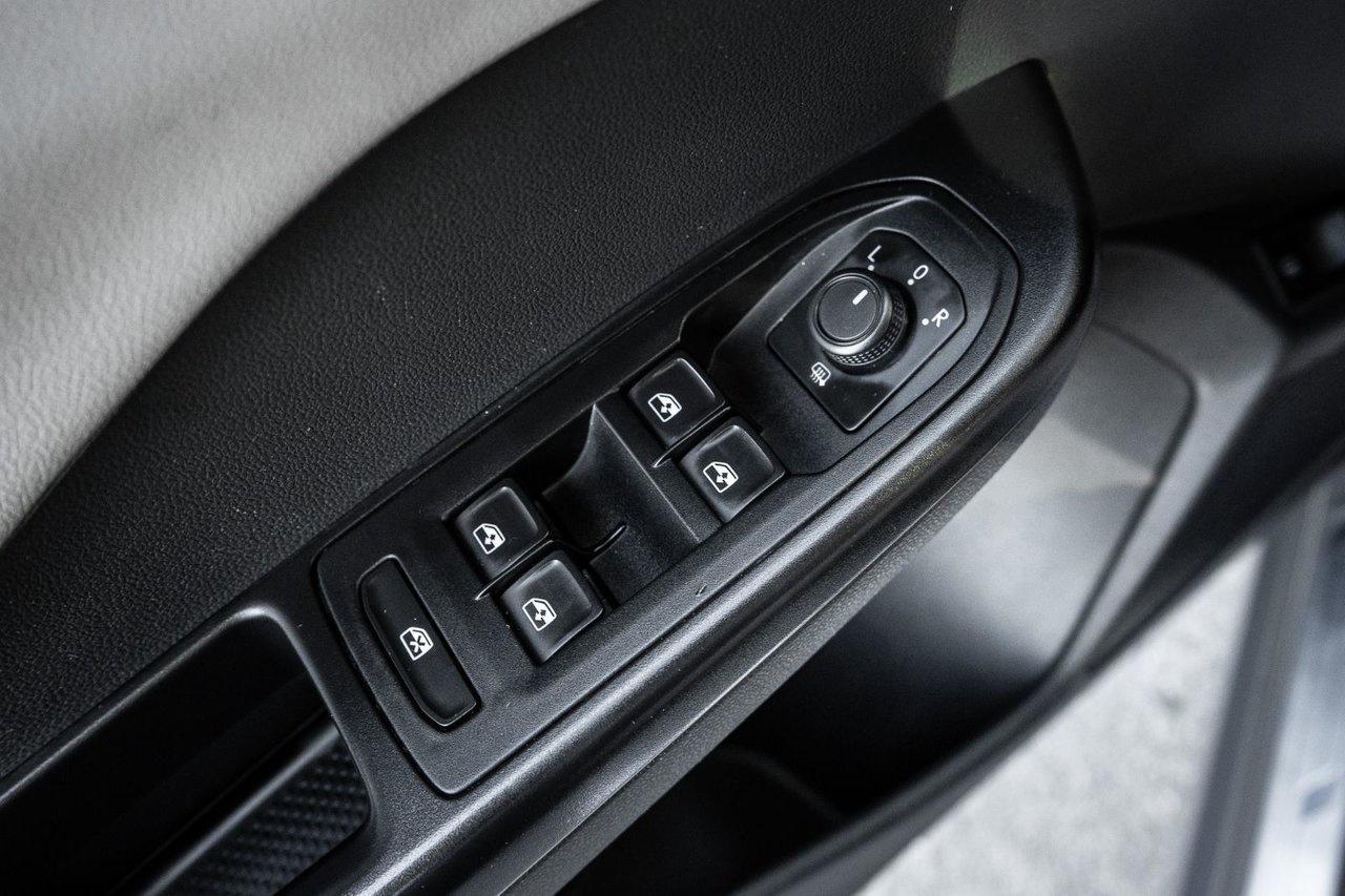 2022 Volkswagen Taos Comfortline Photo