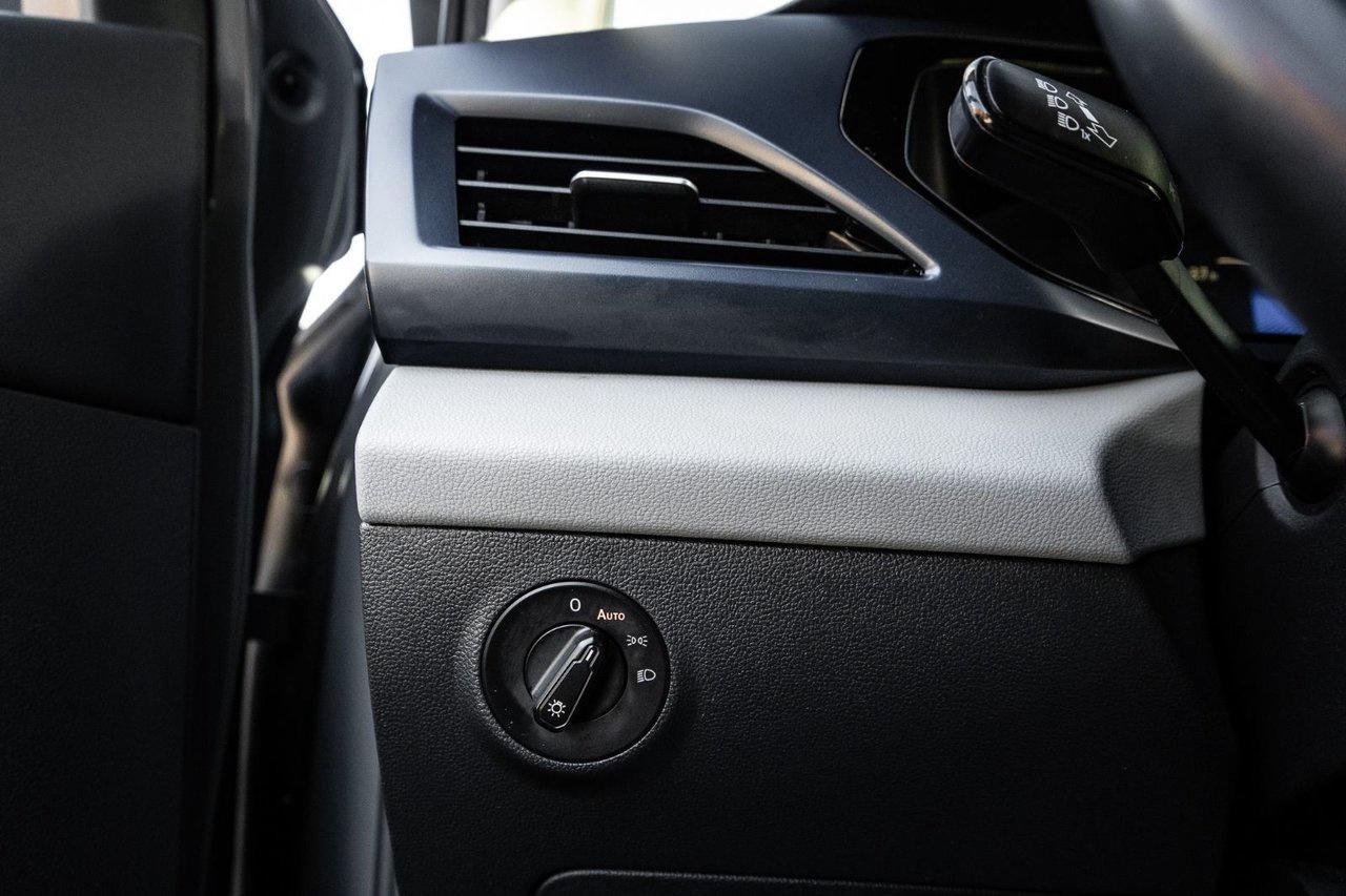 2022 Volkswagen Taos Comfortline Photo