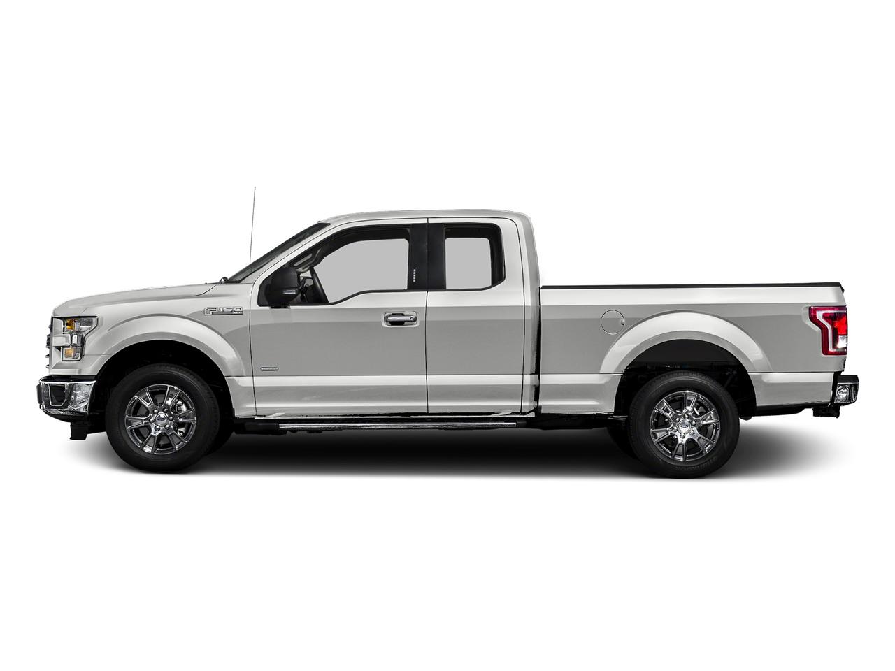 2016 Ford F-150 XLT Photo2
