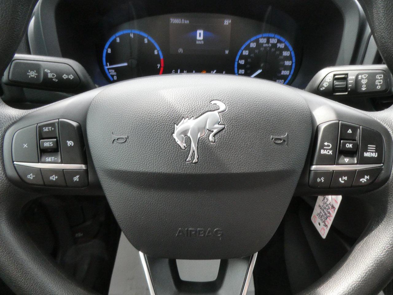 2022 Ford Bronco Sport Base | Cloth | Backup Cam | Apple CarPlay / Android Auto | Photo