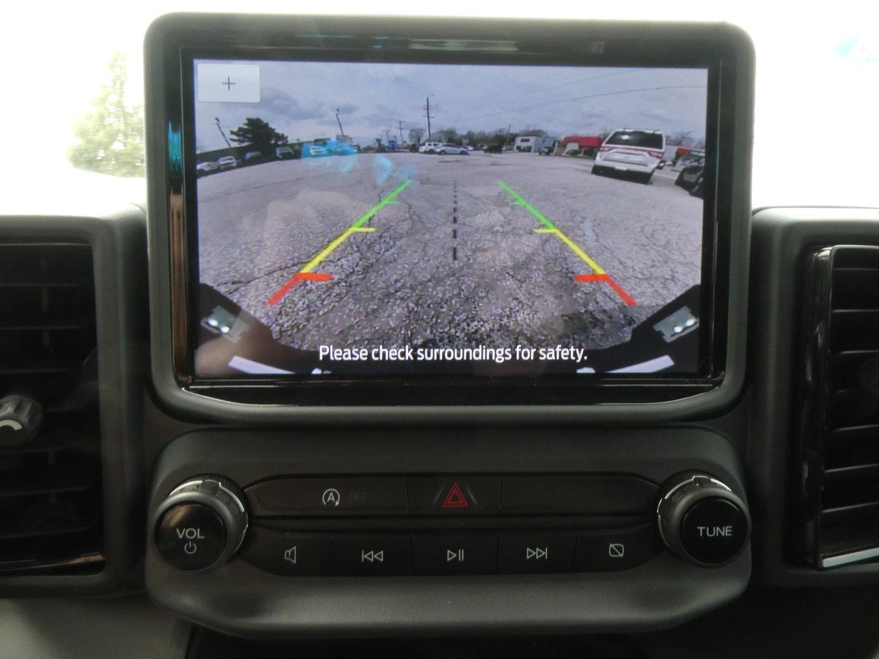 2022 Ford Bronco Sport Base | Cloth | Backup Cam | Apple CarPlay / Android Auto | Photo