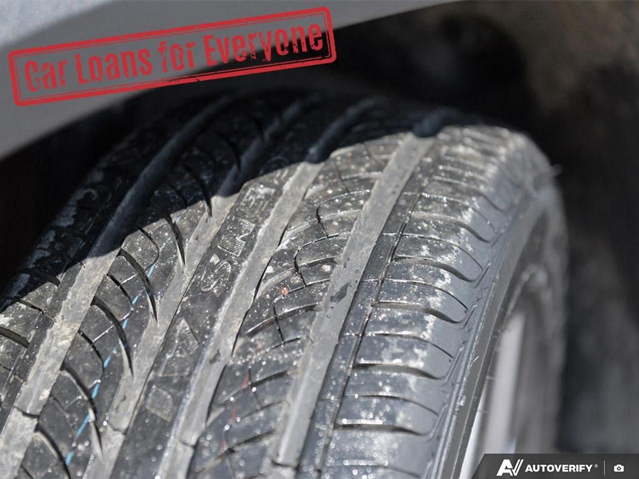 2024 Kia Seltos EX Photo