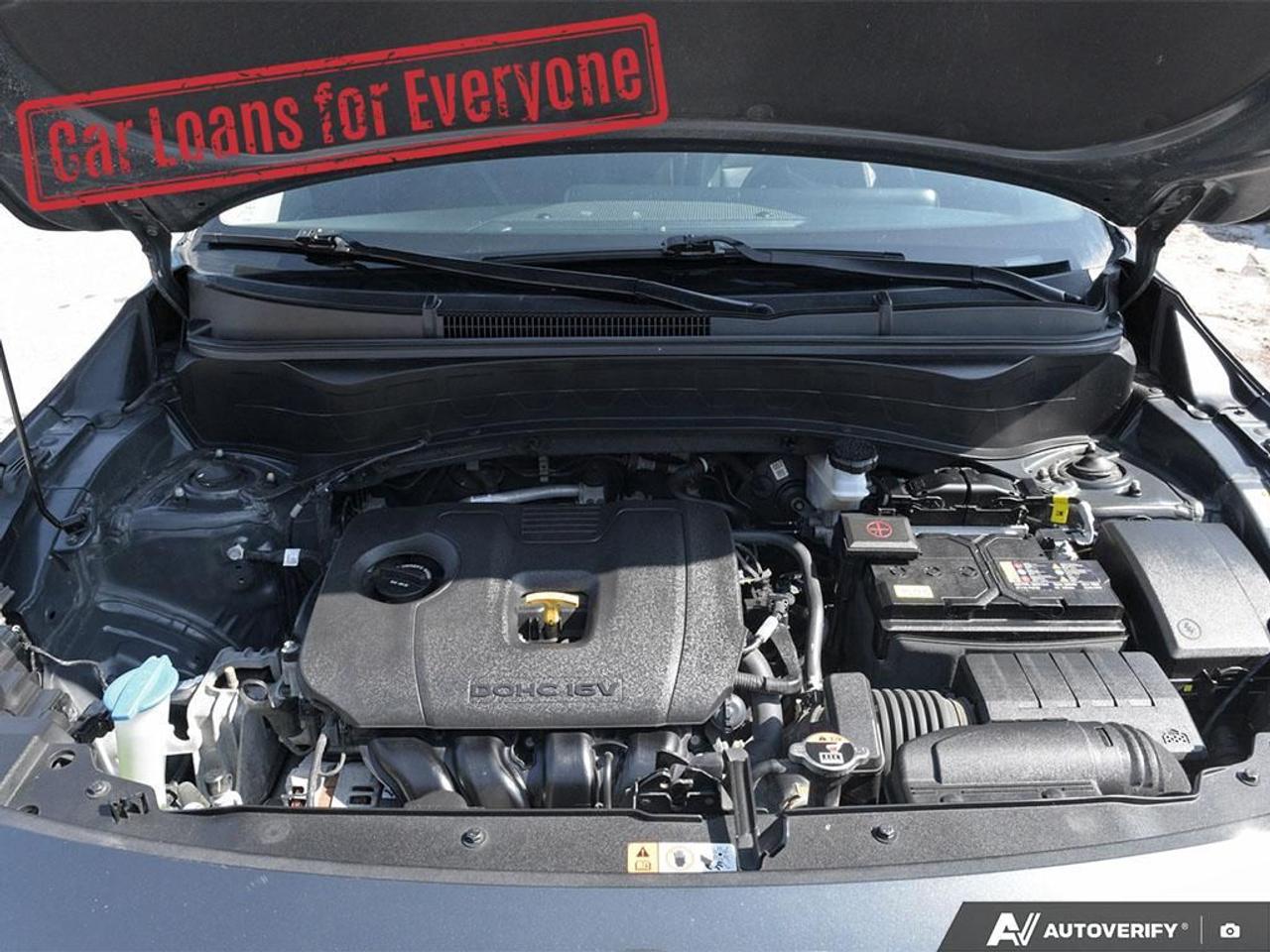 2024 Kia Seltos EX Photo