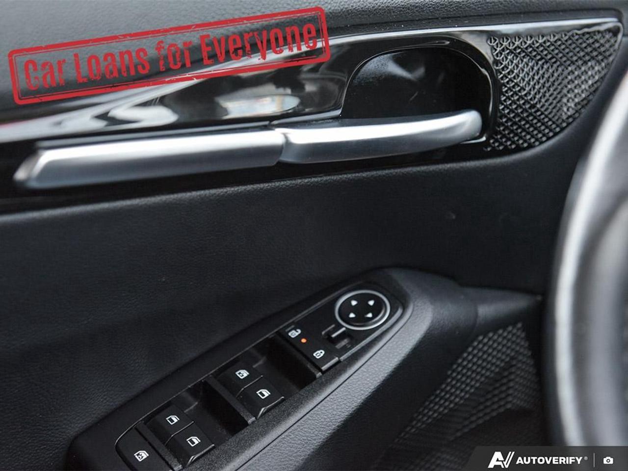 2024 Kia Seltos EX Photo