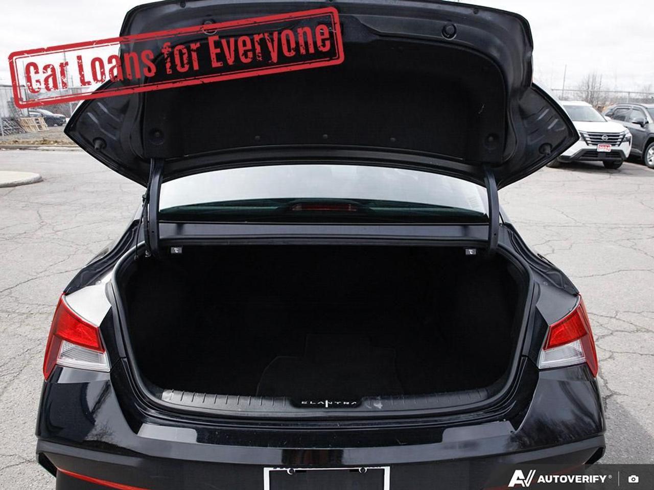 2025 Hyundai Elantra Preferred Photo