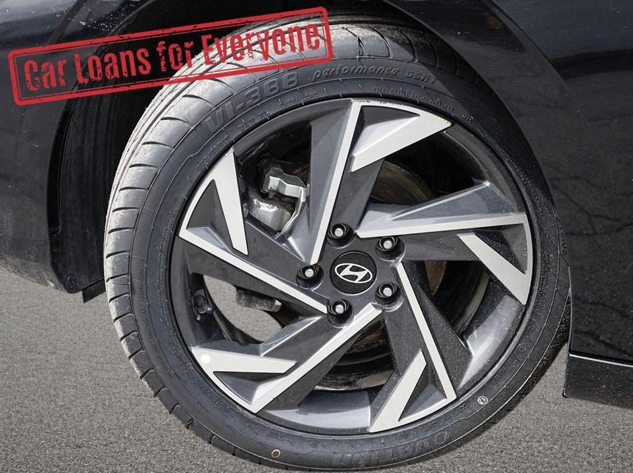 2025 Hyundai Elantra Preferred Photo