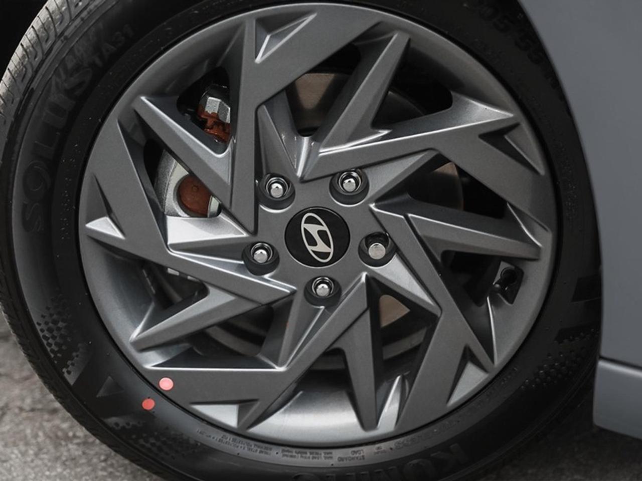 2026 Hyundai Elantra Preferred  - Heated Seats - $95.89 /Wk Photo