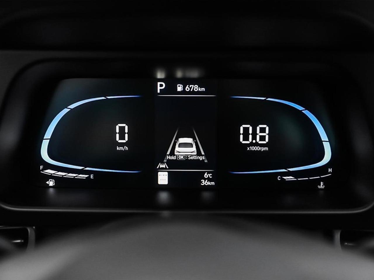 2026 Hyundai Elantra Preferred  - Heated Seats - $95.89 /Wk Photo