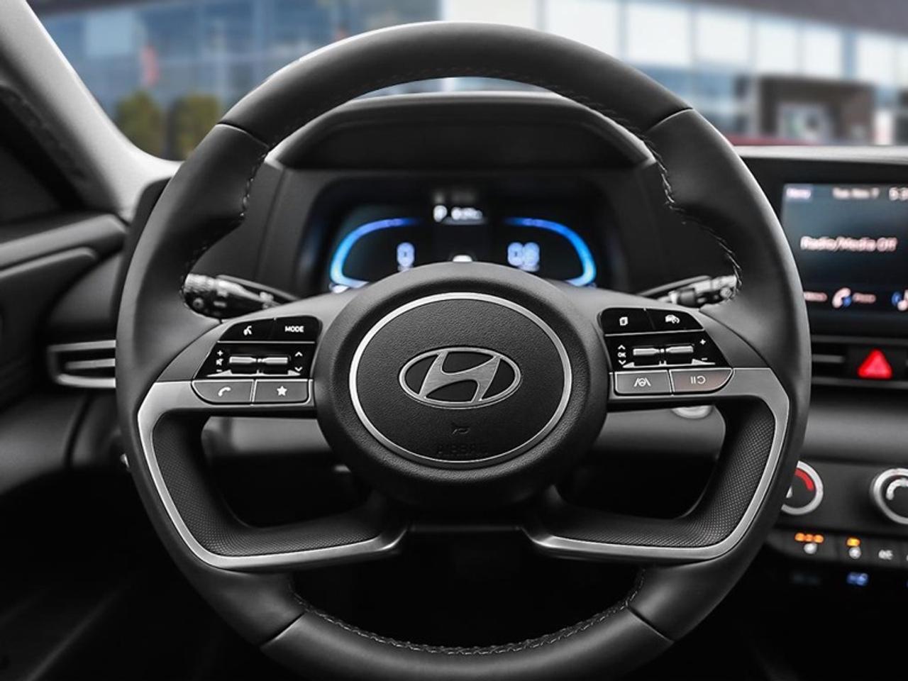 2026 Hyundai Elantra Preferred  - Heated Seats - $95.89 /Wk Photo
