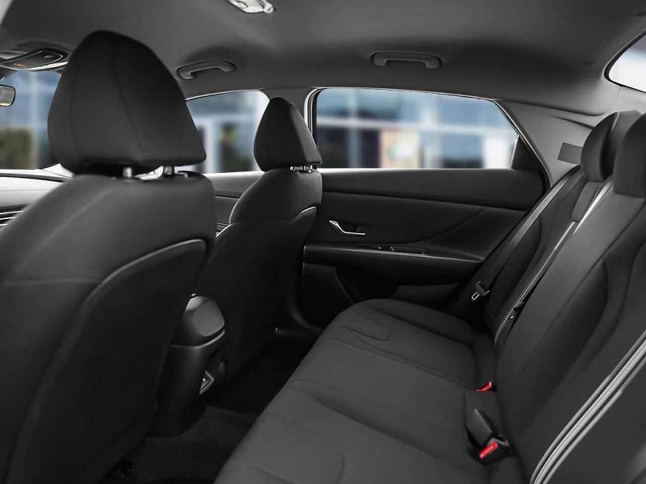 2026 Hyundai Elantra Preferred  - Heated Seats - $95.89 /Wk Photo