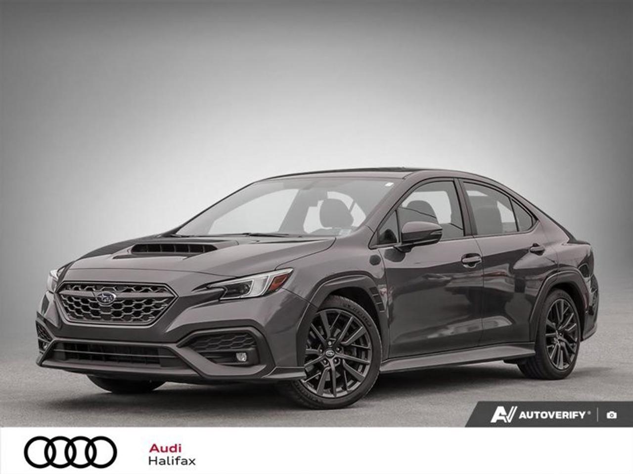 Midsize Cars, Sport-tech Manual, 6-Speed Manual w/OD, Intercooled Turbo Premium Unleaded H-4 2.4 L/146