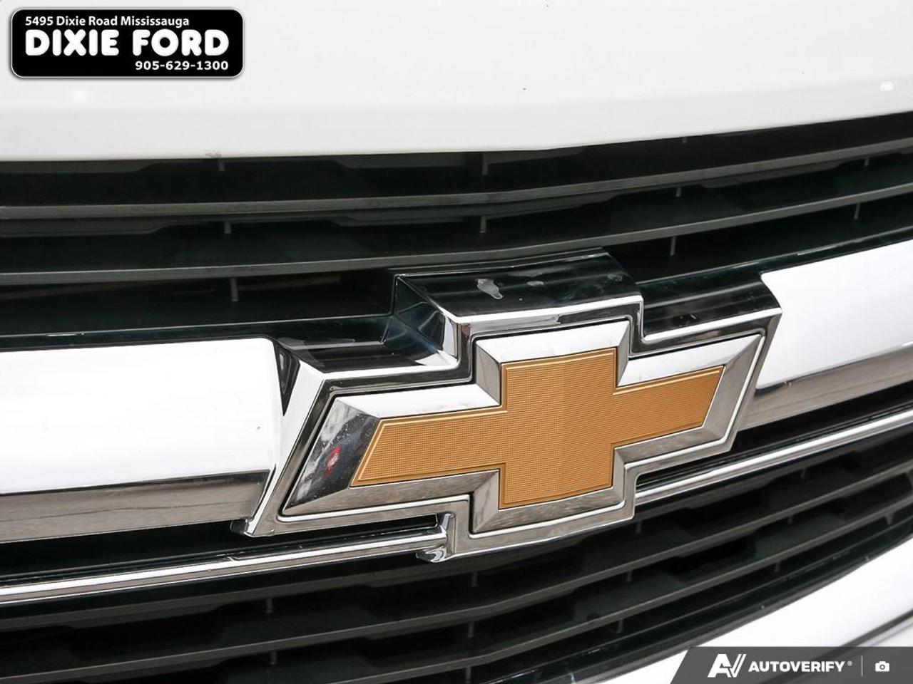 2020 Chevrolet Colorado 2WD Work Truck Photo