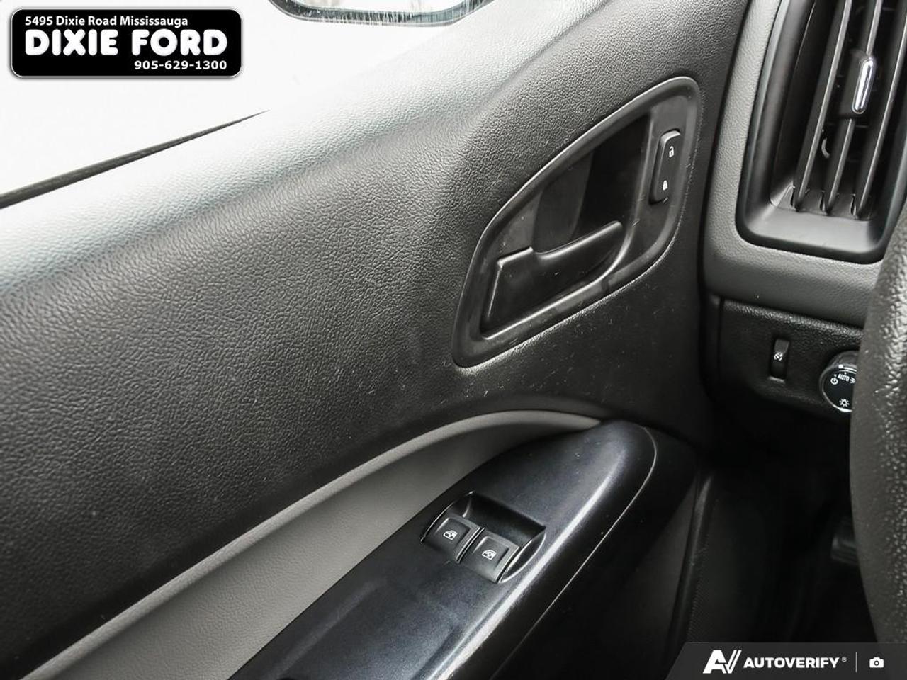 2020 Chevrolet Colorado 2WD Work Truck Photo