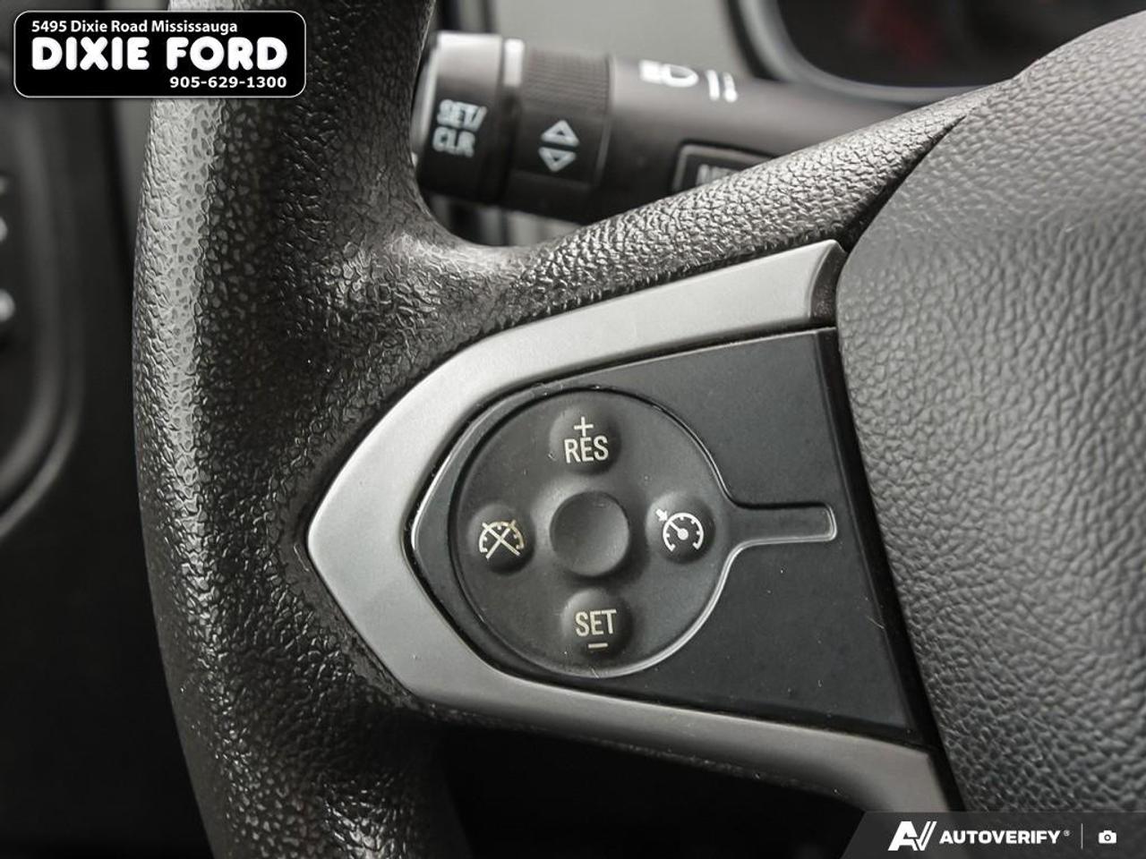 2020 Chevrolet Colorado 2WD Work Truck Photo