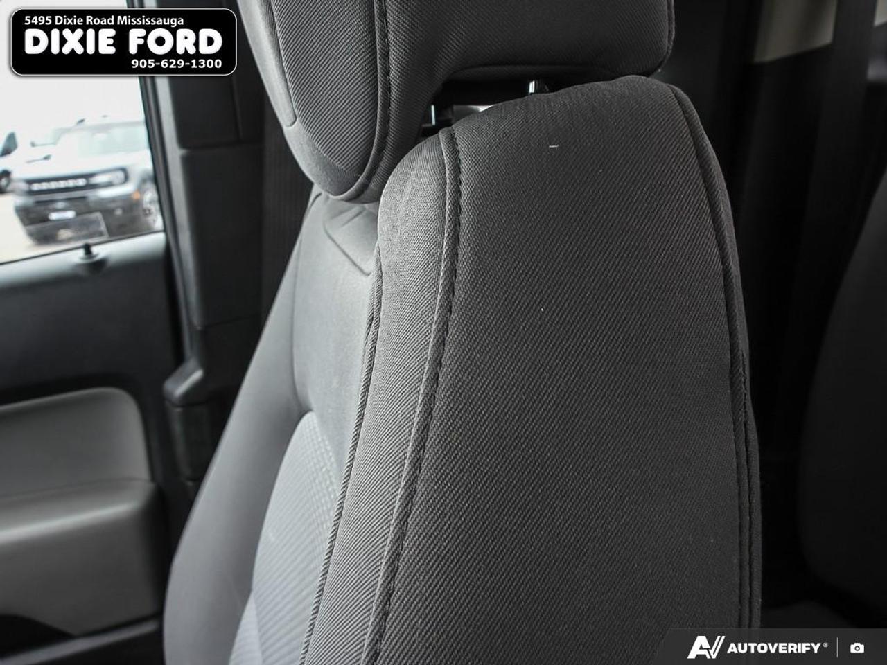 2020 Chevrolet Colorado 2WD Work Truck Photo