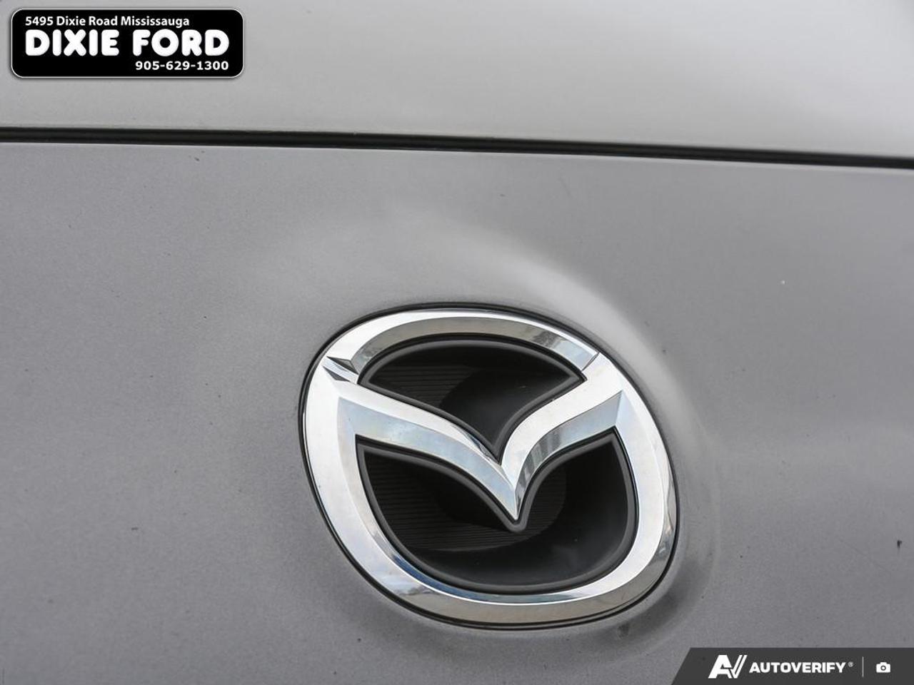 2013 Mazda MAZDA3 GX Photo