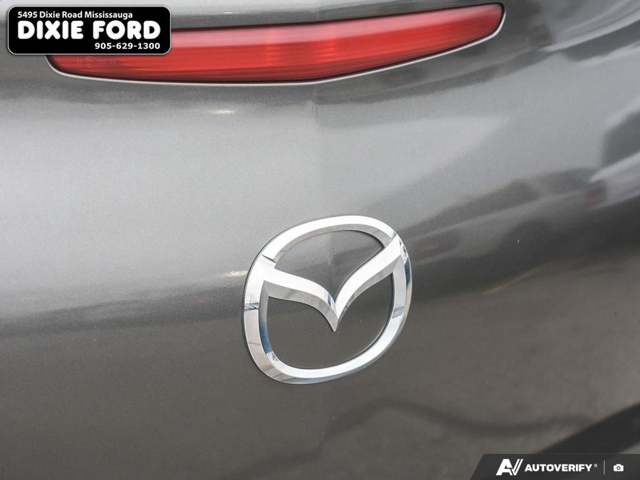 2013 Mazda MAZDA3 GX Photo