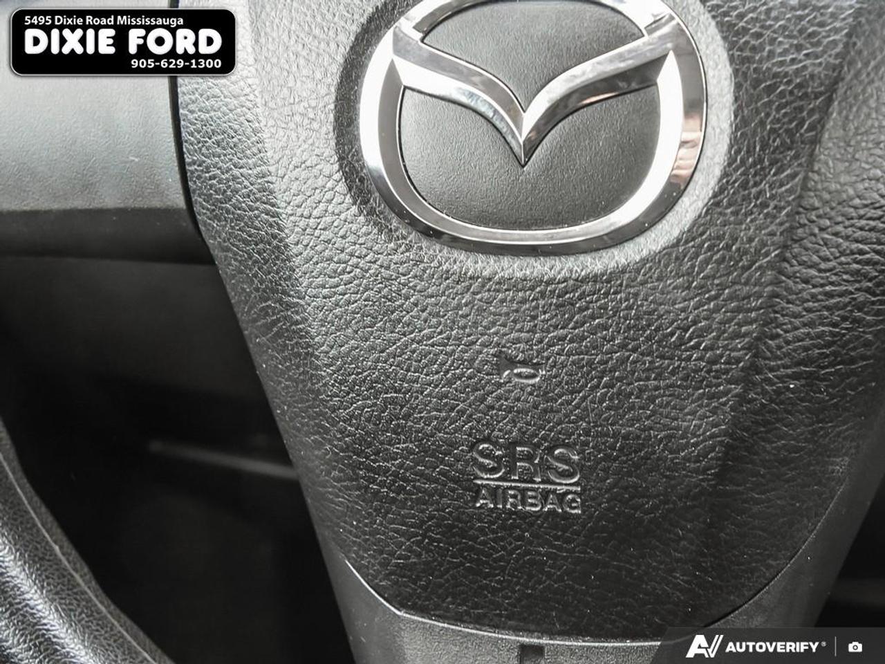 2013 Mazda MAZDA3 GX Photo