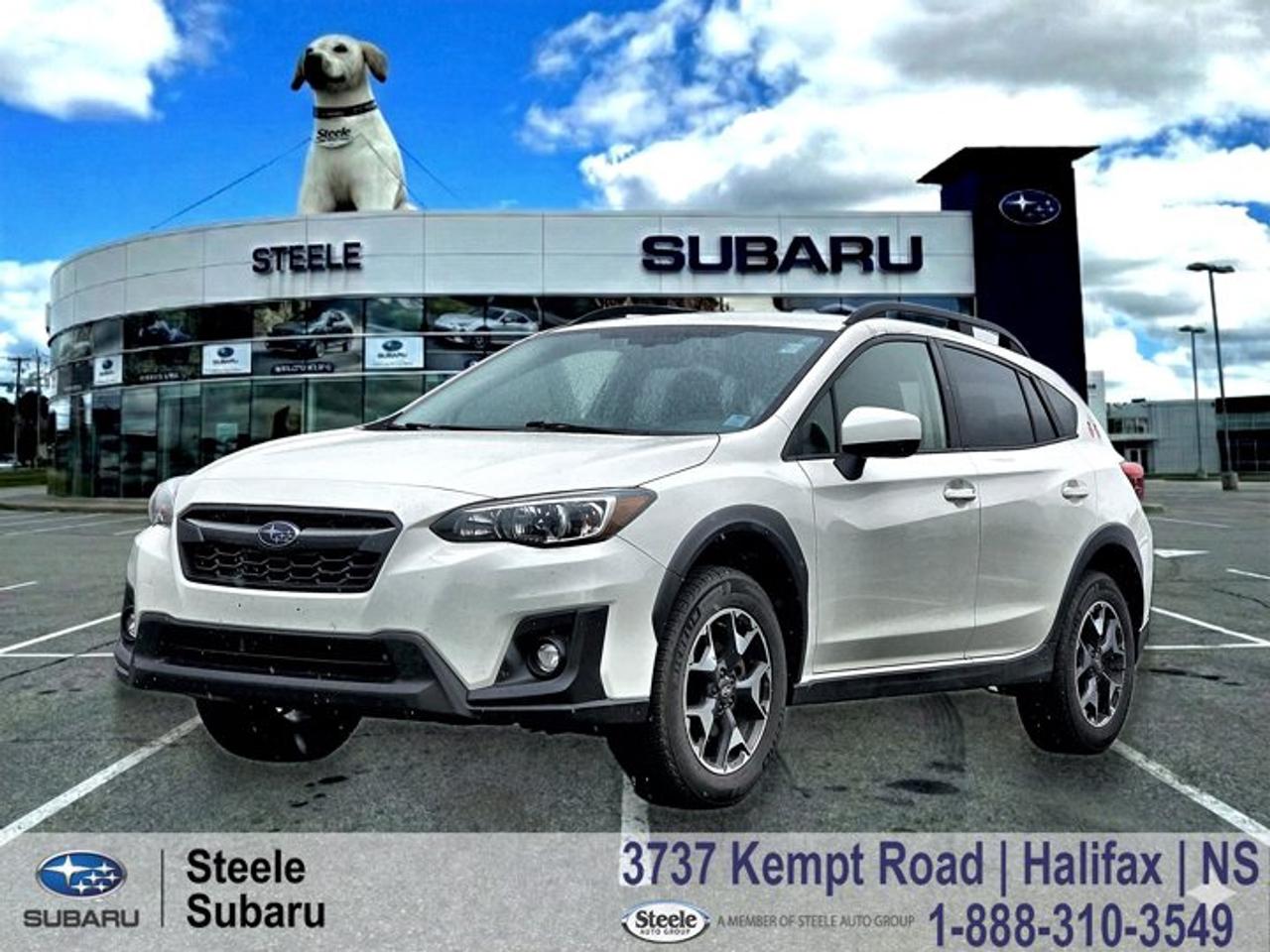 Used 2020 Subaru XV Crosstrek Touring for sale in Halifax, NS
