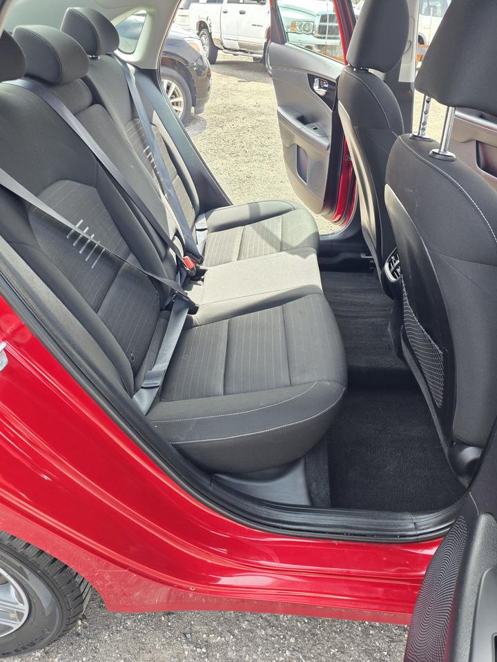 2020 Kia Forte $9800 Certified EX+ Photo