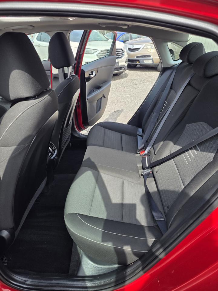 2020 Kia Forte $9800 Certified EX+ Photo