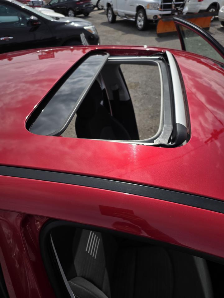 2020 Kia Forte $9800 Certified EX+ Photo