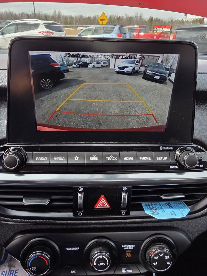 2020 Kia Forte $9800 Certified EX+ Photo