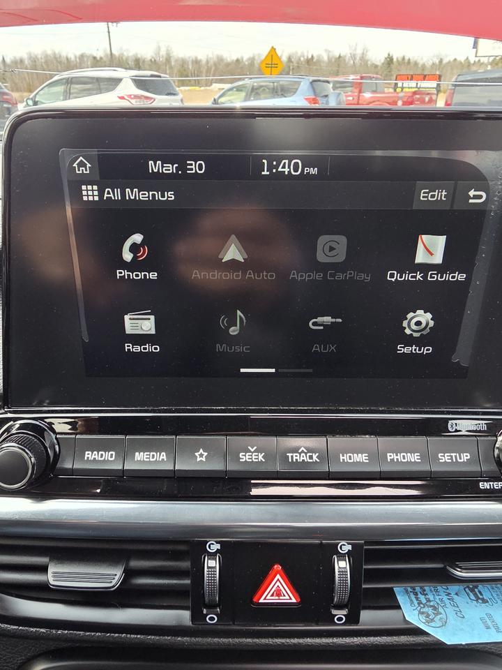 2020 Kia Forte $9800 Certified EX+ Photo