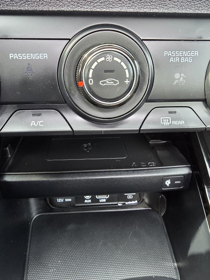 2020 Kia Forte $9800 Certified EX+ Photo
