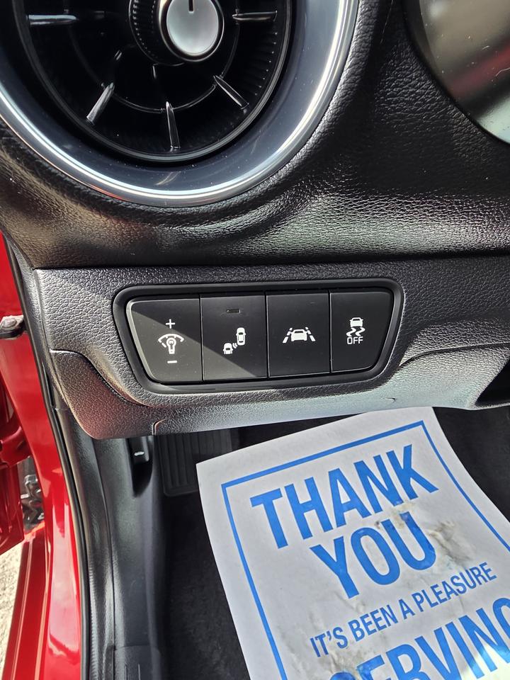 2020 Kia Forte $9800 Certified EX+ Photo