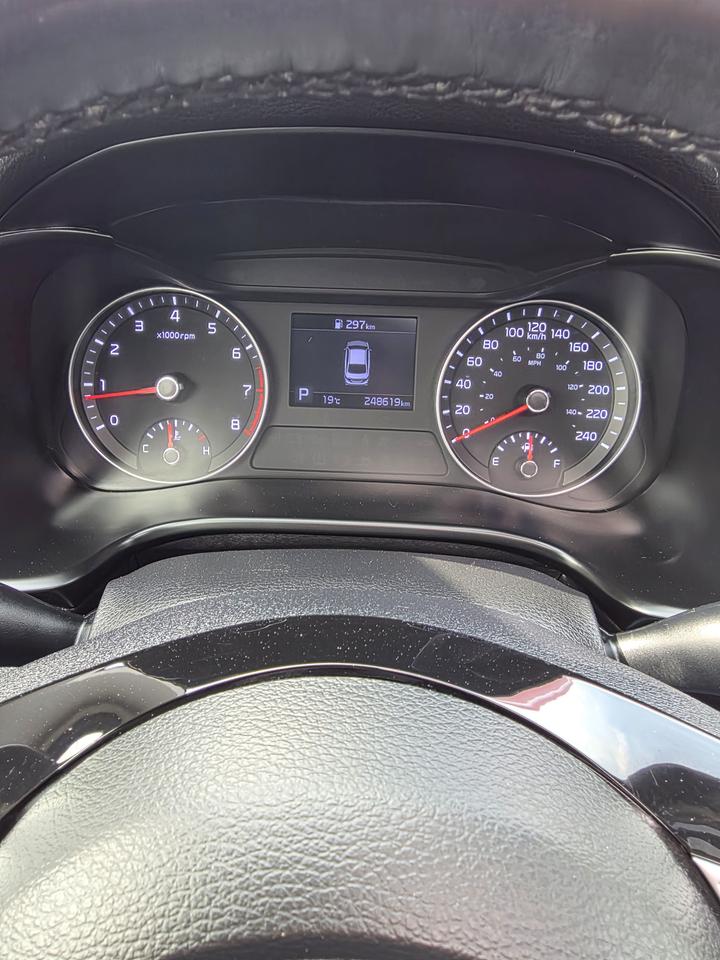 2020 Kia Forte $9800 Certified EX+ Photo