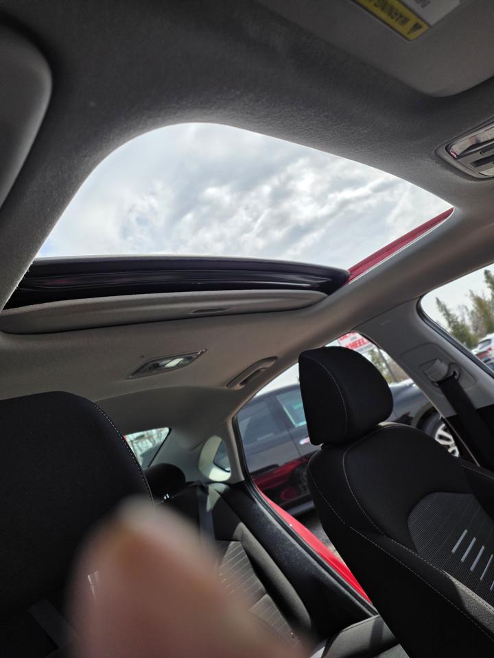 2020 Kia Forte $9800 Certified EX+ Photo
