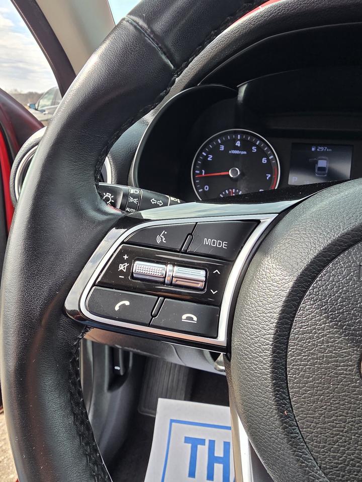 2020 Kia Forte $9800 Certified EX+ Photo