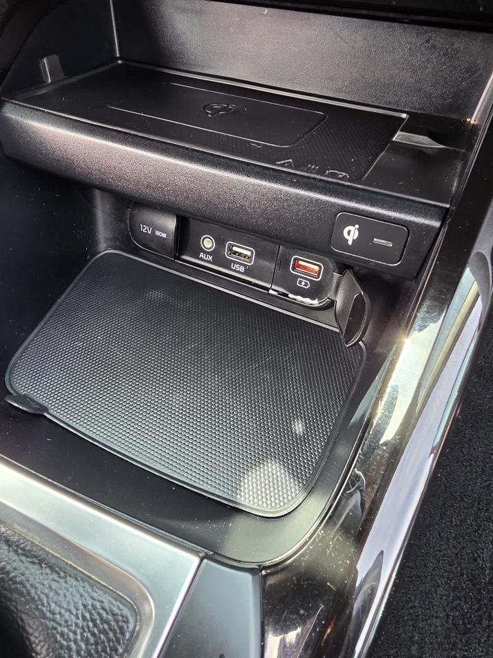 2020 Kia Forte $9800 Certified EX+ Photo