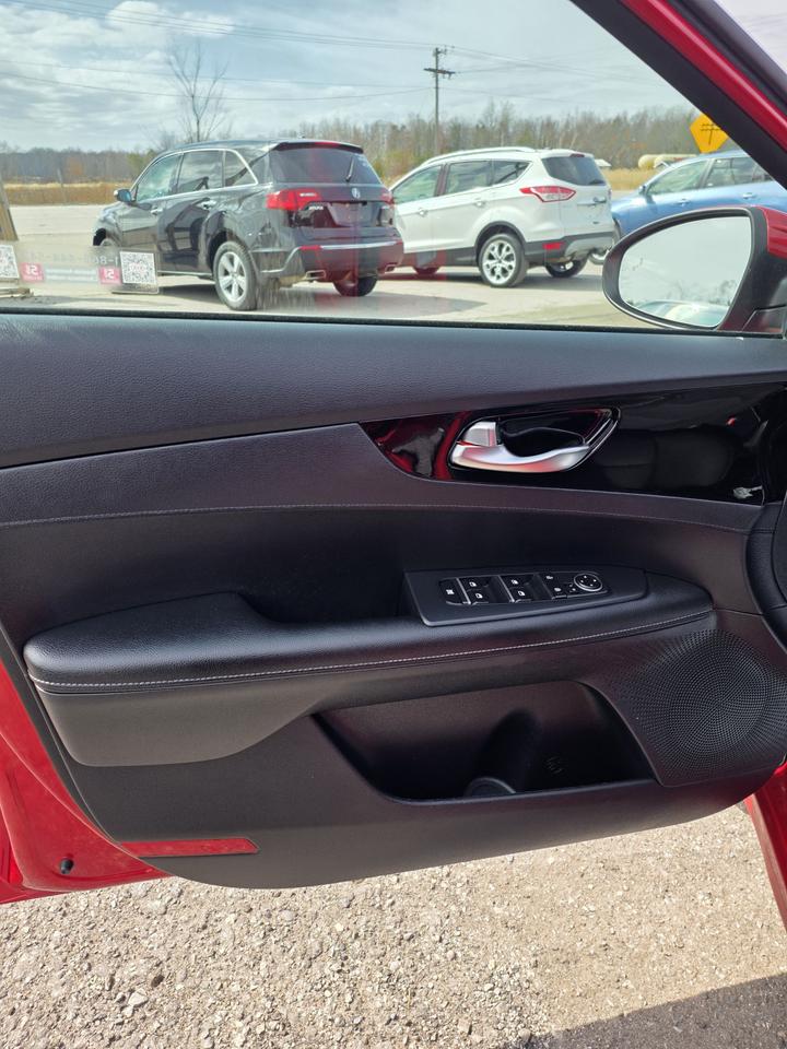 2020 Kia Forte $9800 Certified EX+ Photo
