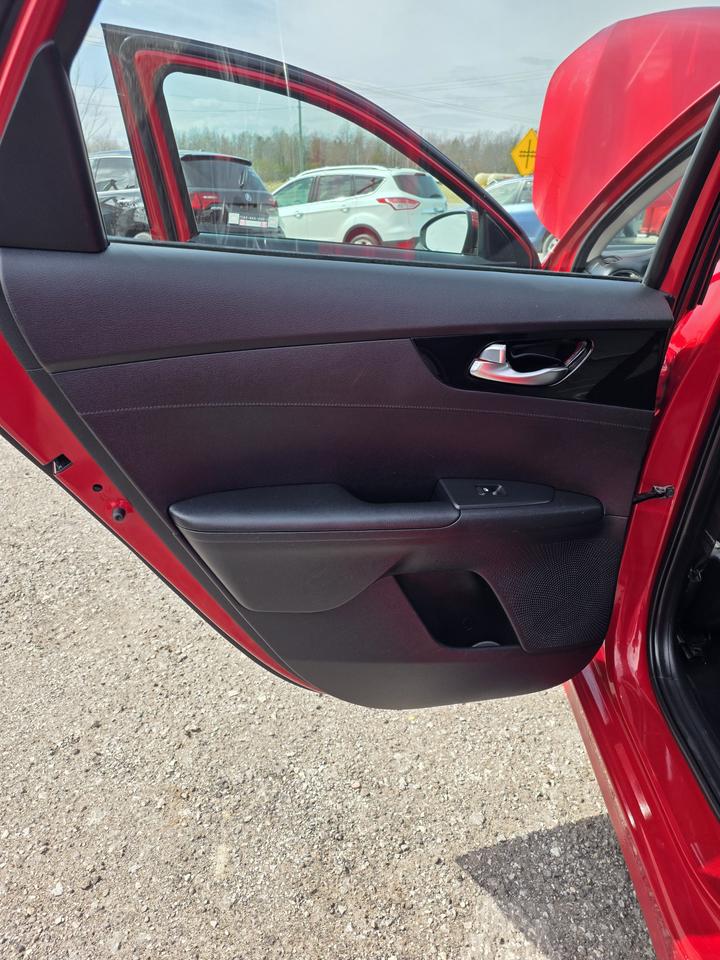 2020 Kia Forte $9800 Certified EX+ Photo