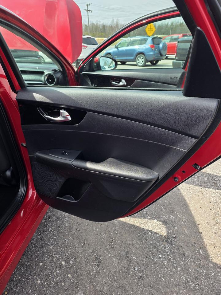 2020 Kia Forte $9800 Certified EX+ Photo