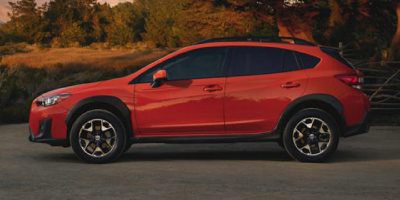 Used 2019 Subaru XV Crosstrek Limited for sale in Prince Albert, SK