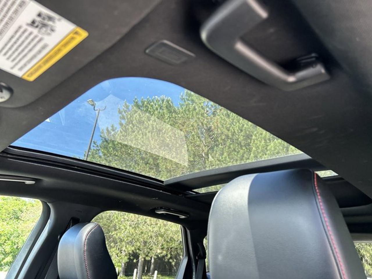 2024 Ford Edge ST Line Photo